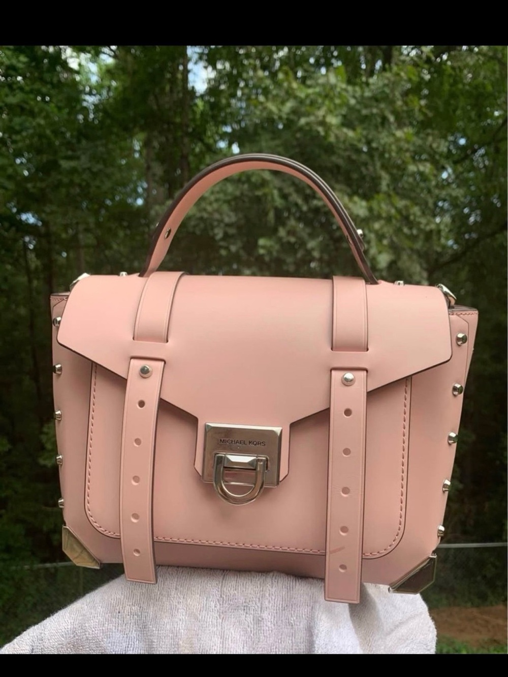 Michael Kors purse